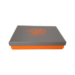 Boîte 20 Bonbons de Chocolat assortis