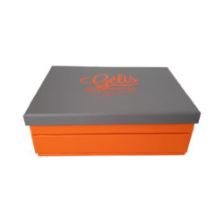 Boite 40 Bonbons de chocolat assortis