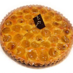 Bourdaloue aux mirabelles