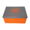 Boite 60 Bonbons de chocolat au choix