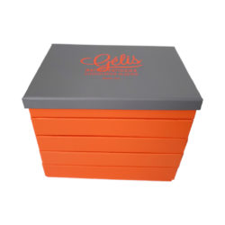 Boîte 100 Bonbons de Chocolat assortis