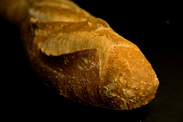 Baguette Epi d'Oc