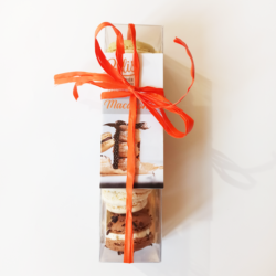 Macaron 6 pièces
