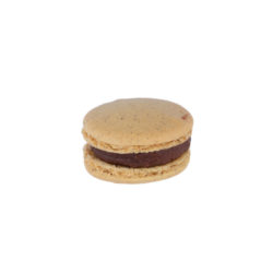 Macaron Mendiant
