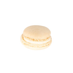 Macaron Vanilia