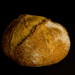 Mini Boule de pain