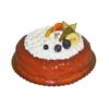 Baba au rhum