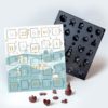 Calendrier de l'avent Chocolat