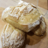 Pain au citron