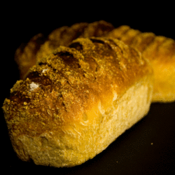 Pain crousti'maïs