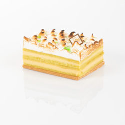 délice au citron