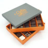 Boîte 80 Bonbons de Chocolat assortis