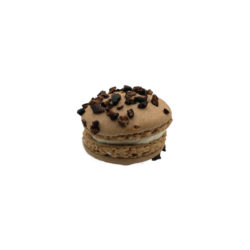 Macaron Forêt Noire