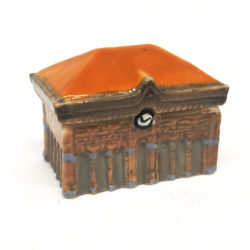 Fève Halle de Carbonne