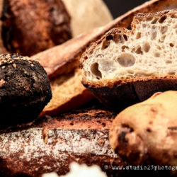 Pain aux noix