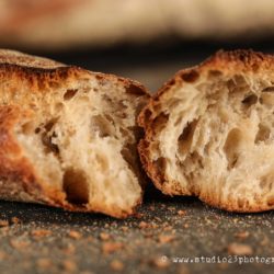 Baguette Farinelle