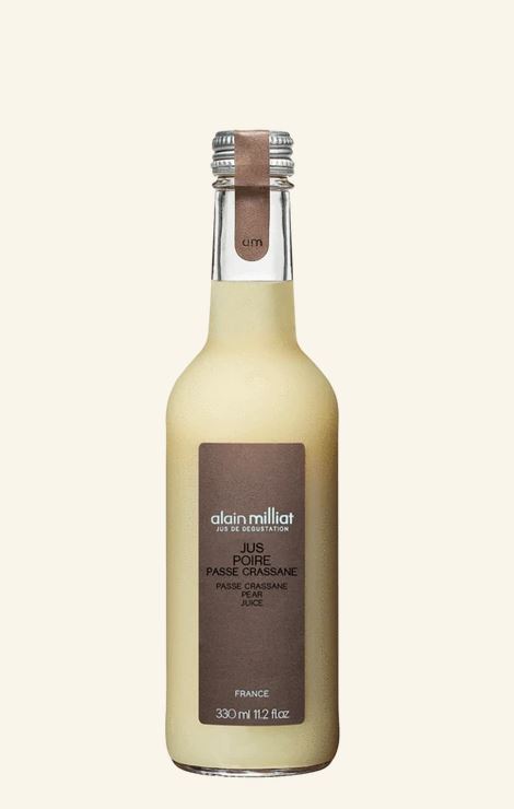 Jus Poire