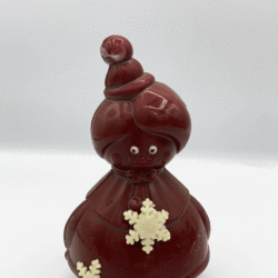 Mère noël