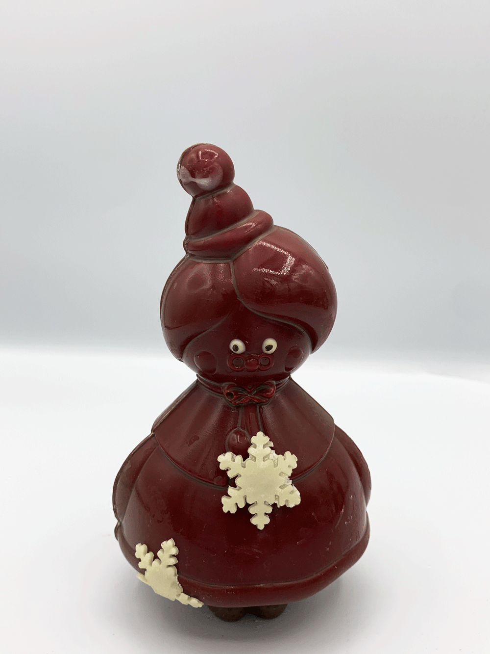 Mère noël