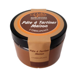 Pâte à tartiner chocolat/noisette "L'originale"