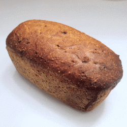 Pain sans gluten