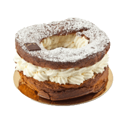 Paris-Brest