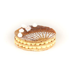 millefeuille