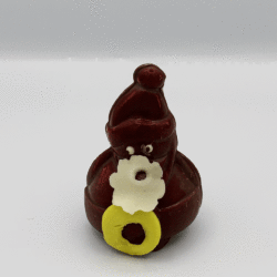 Père noël petit modèle
