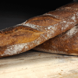 Baguette Rustique