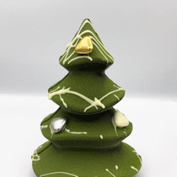 Sapin noël grand modèle
