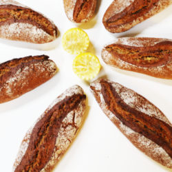 Pain de seigle