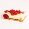 gateau valentin