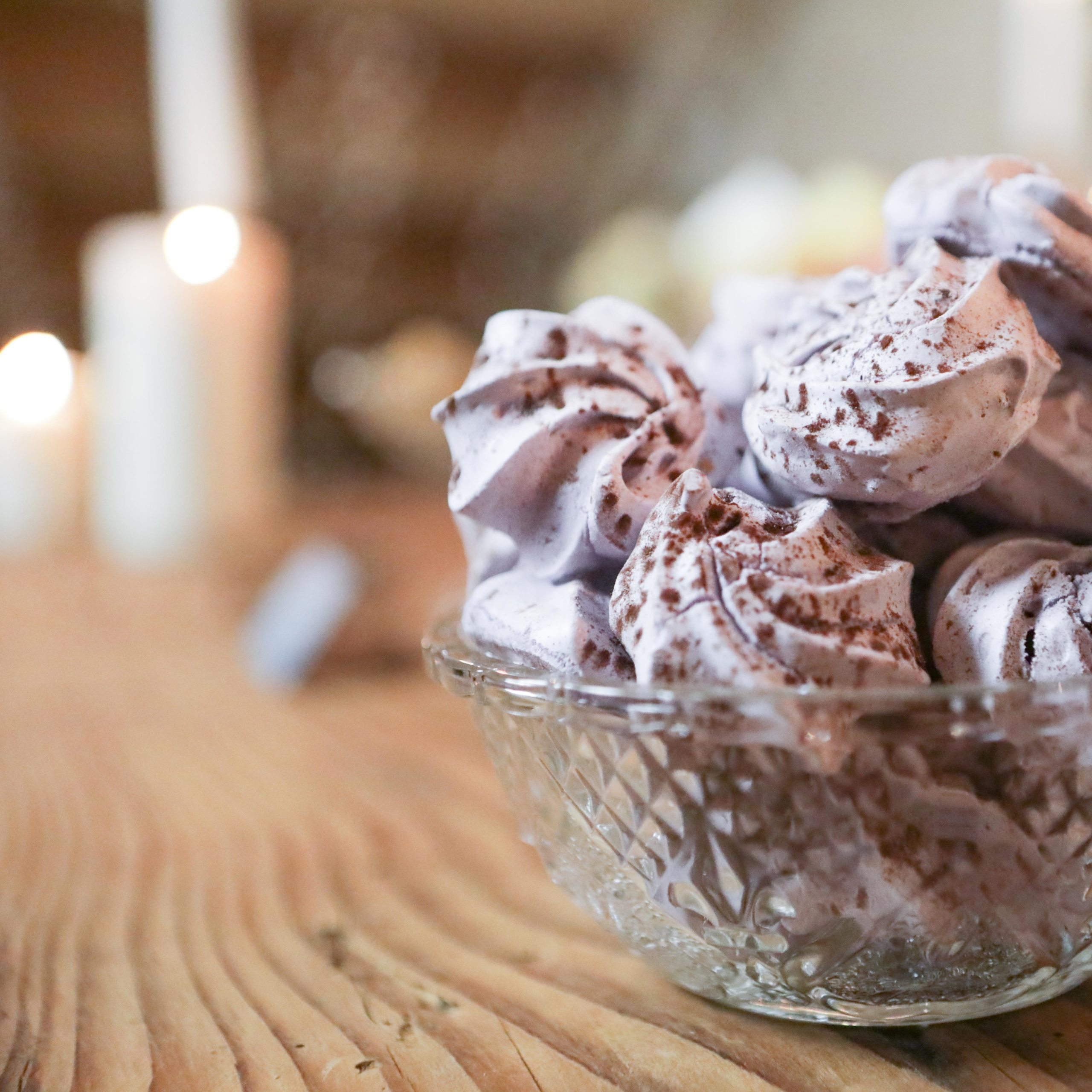 Meringue