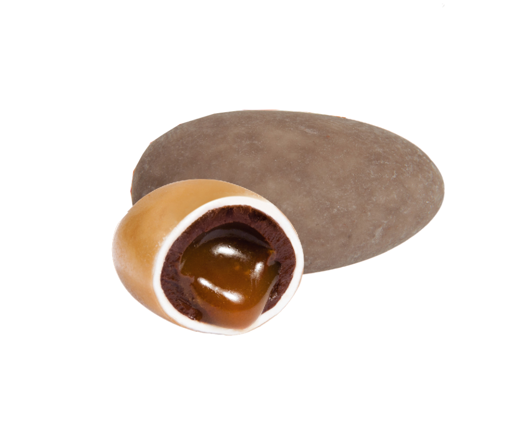 Liquicroc caramel beurre salé