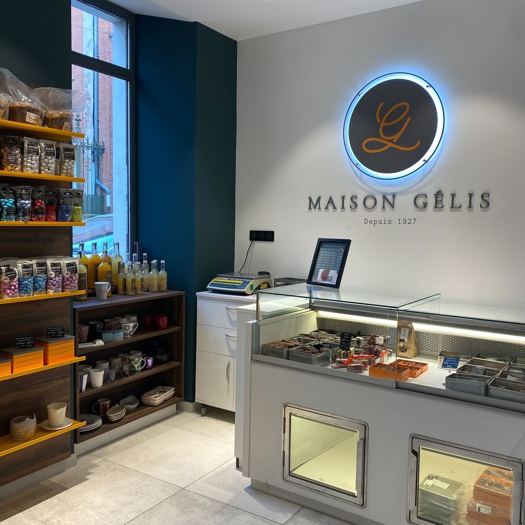Maison Gelis Carbonne