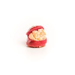 Mini-Burger Crevette