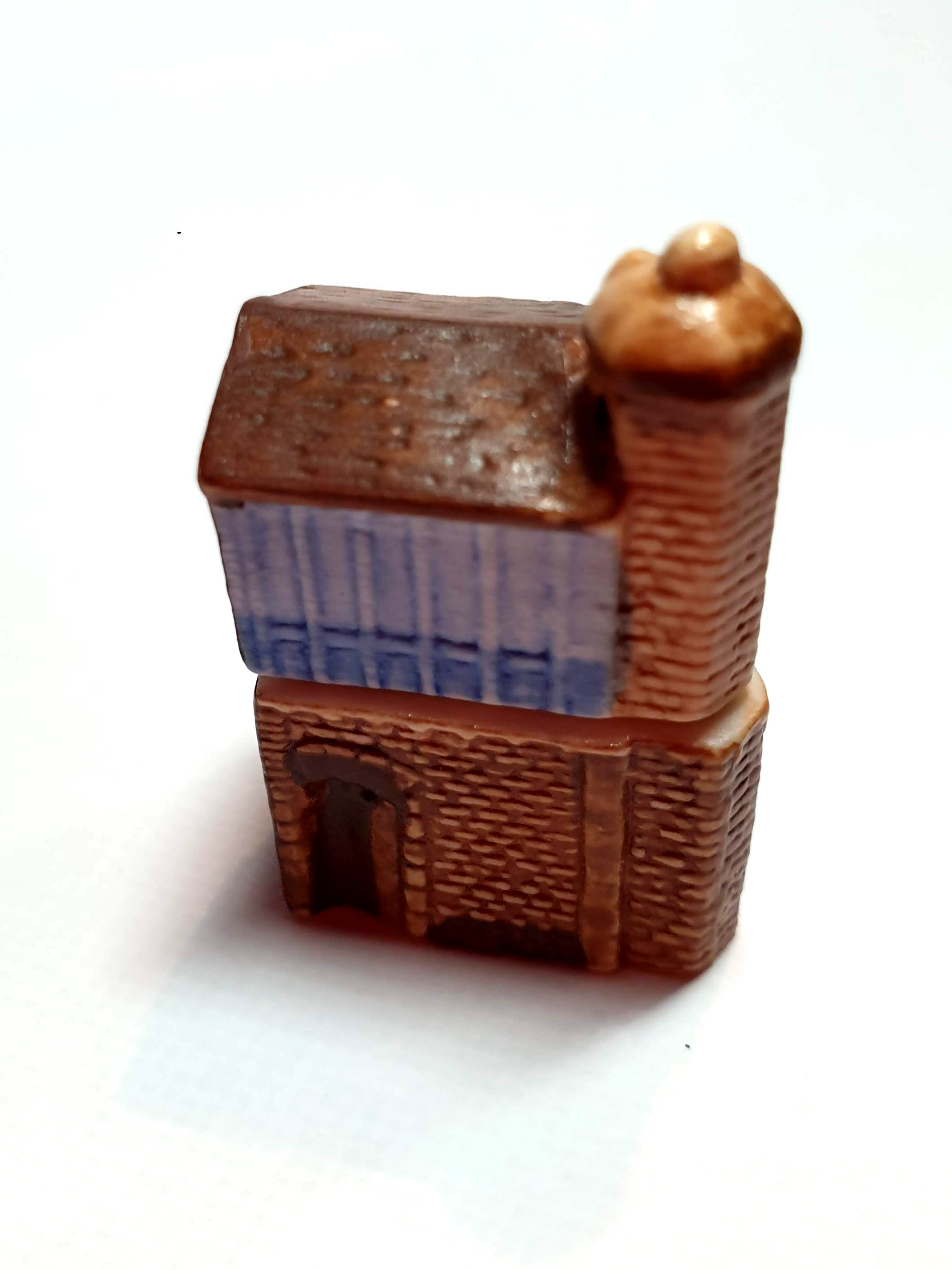 Fève la maison du gouverneur