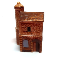 Fève la maison du gouverneur