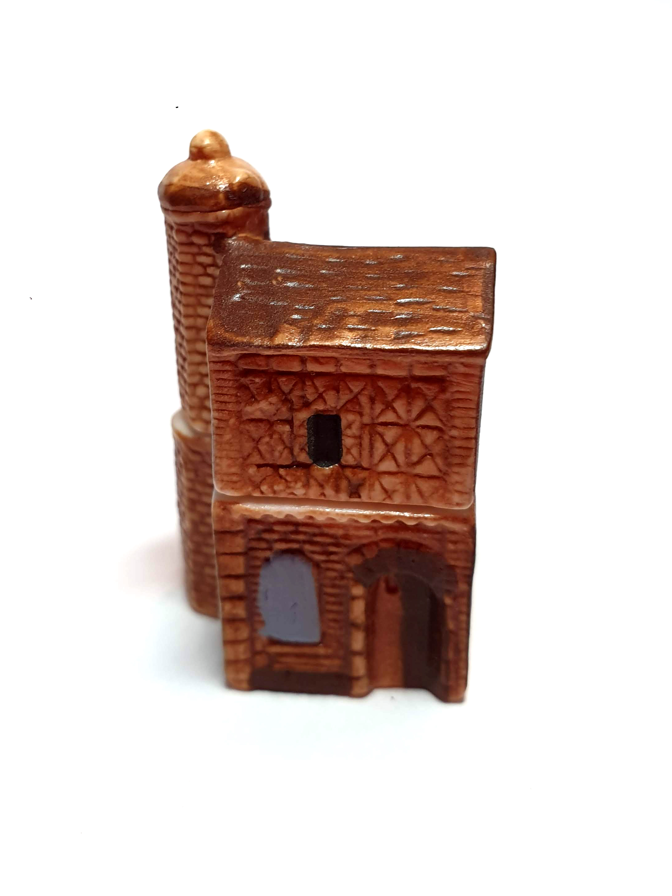 Fève la maison du gouverneur