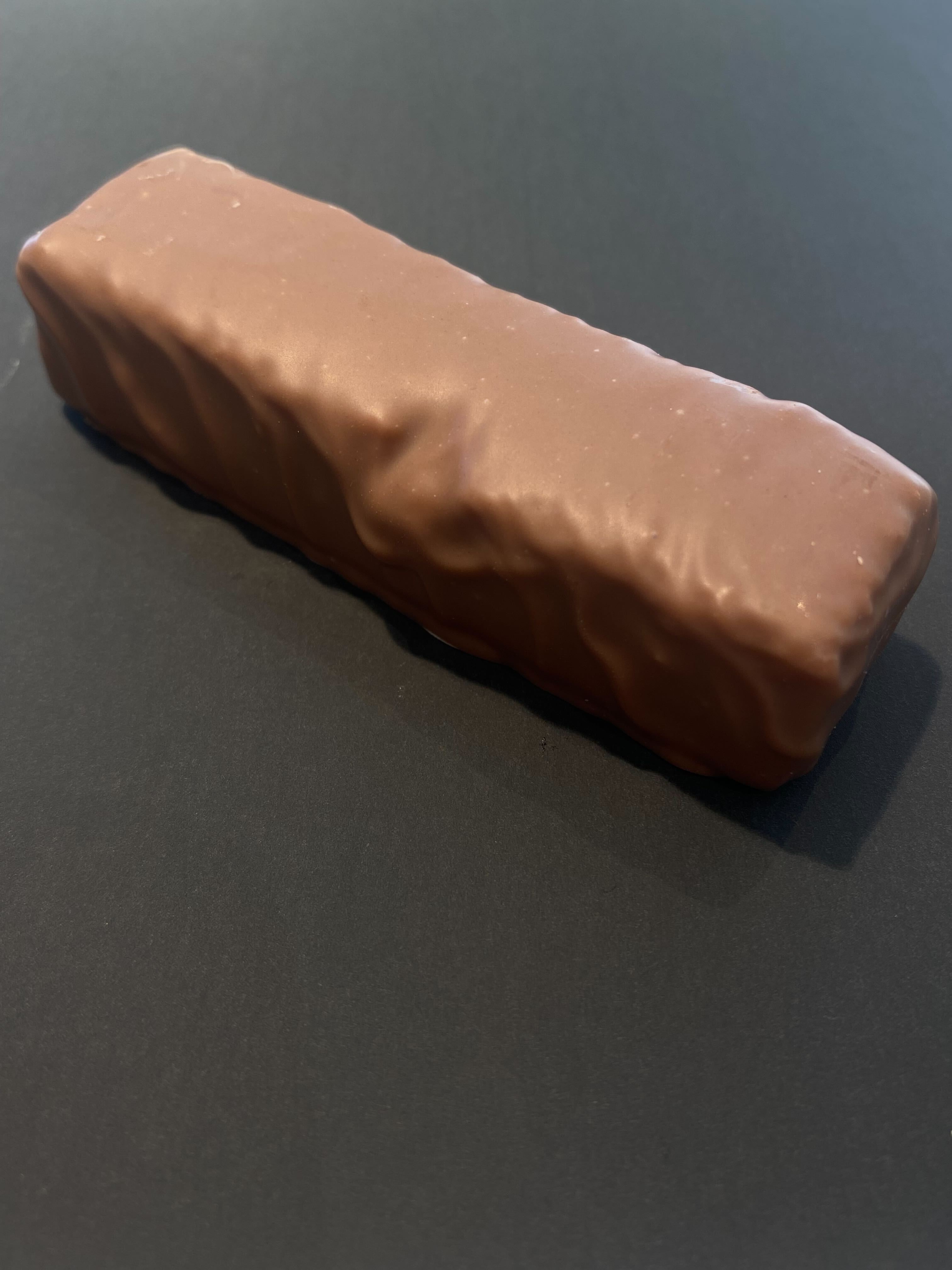 Gélis en barre caramel cacahuètes – Image 3