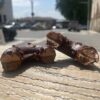 Gelis'n Roll chocolat fèves de cacao