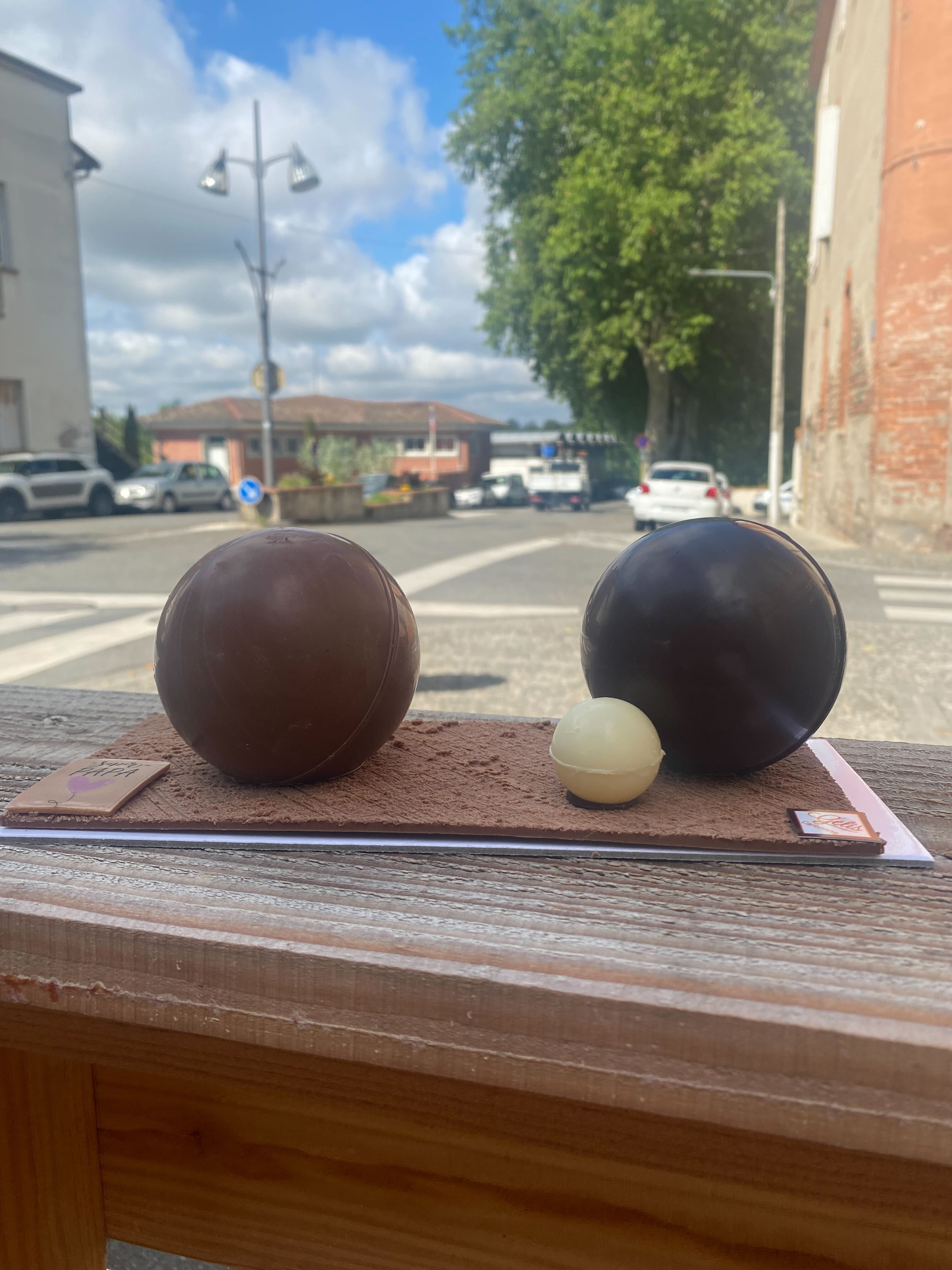 Chocolat fête des pères 2023 – Image 5