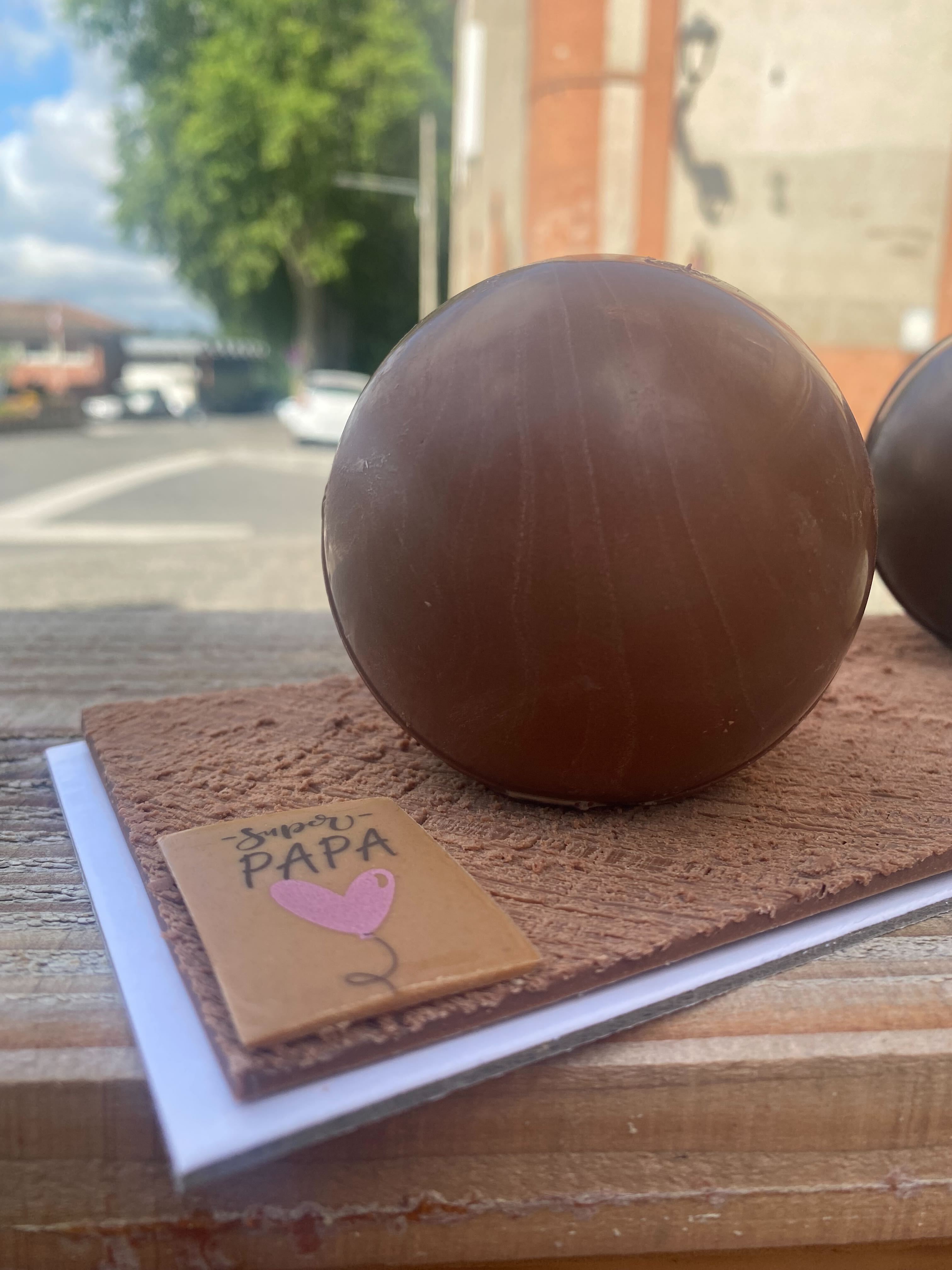 Chocolat fête des pères 2023 – Image 3