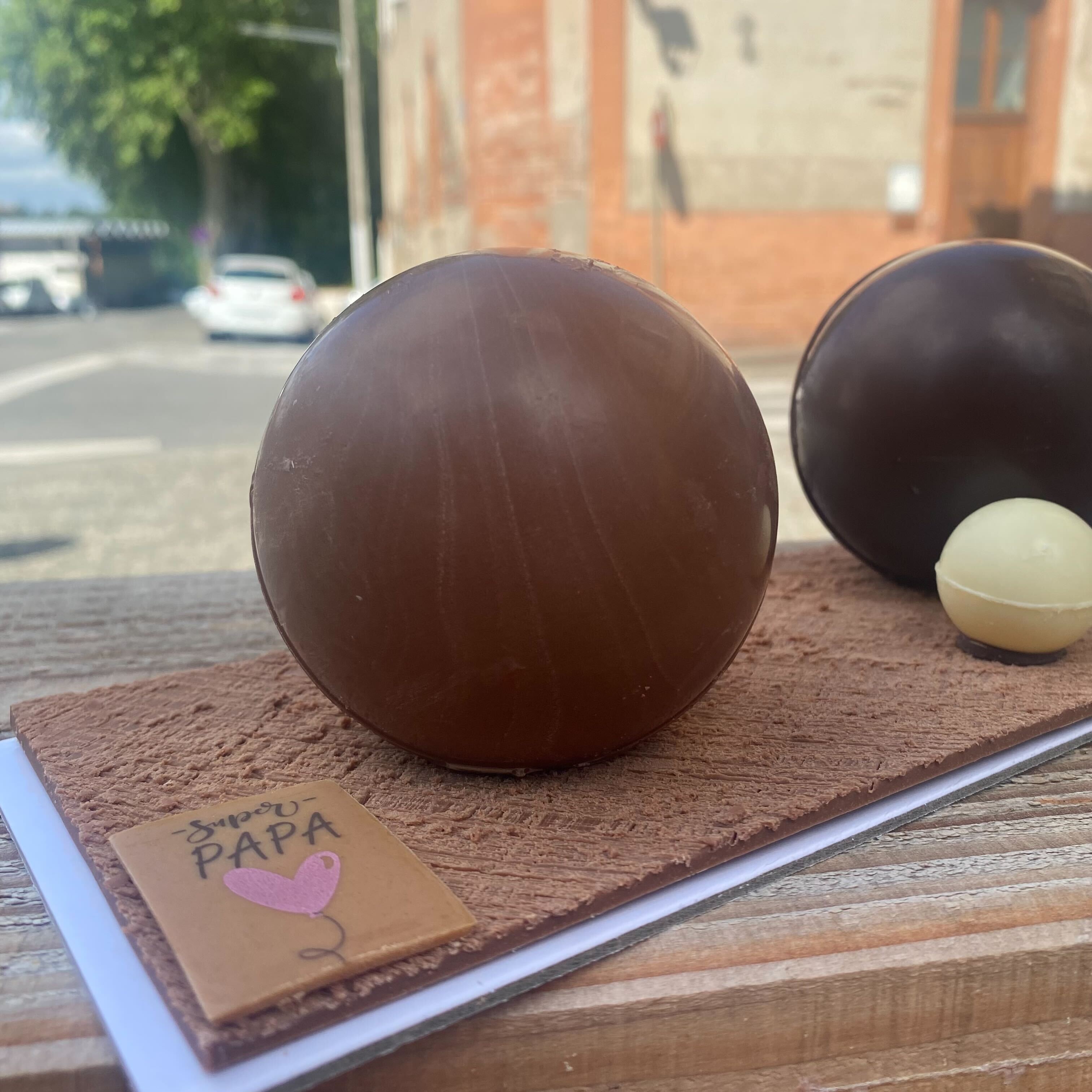 Chocolat fête des pères 2023 – Image 2